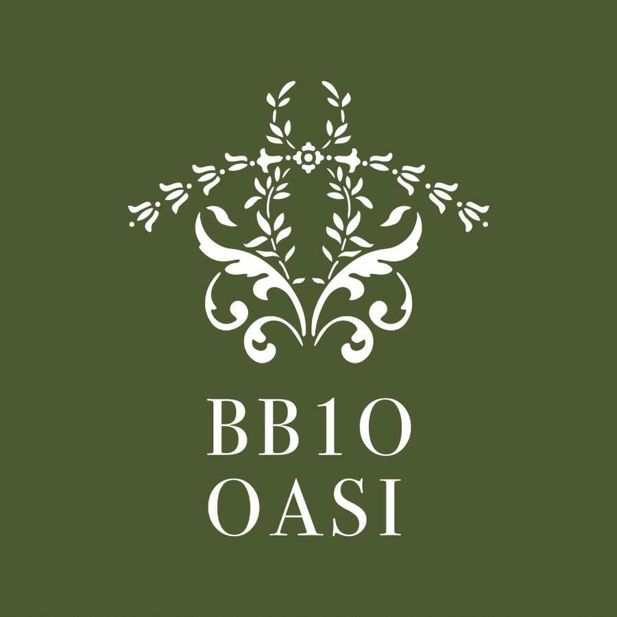 아로나 Bb10 Oasi 게스트하우스 외부 사진